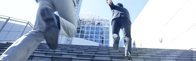 職業安定所と転職活動の解説を行います。